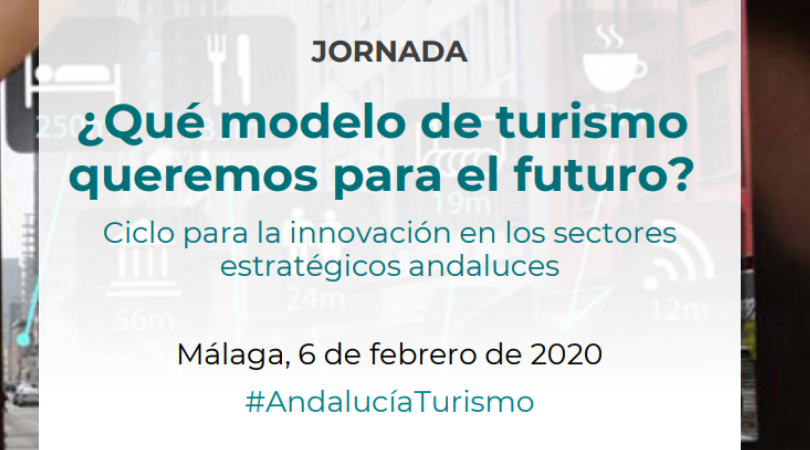 ¿Qué modelo de turismo queremos para el futuro? ¿Qué modelo de turismo queremos para el futuro?