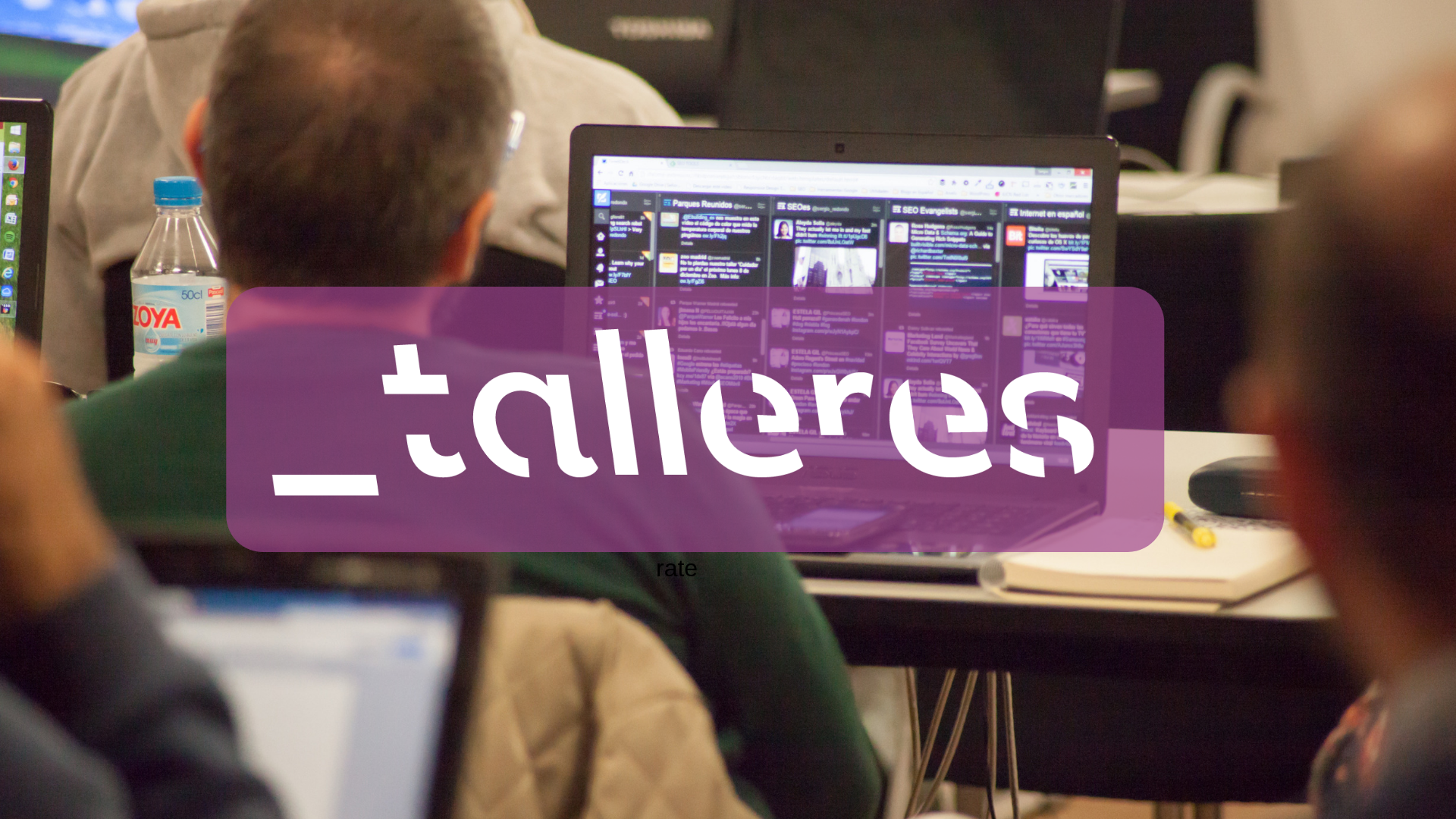 Atiende a tu cliente con Twitter, Chat y Whatsapp