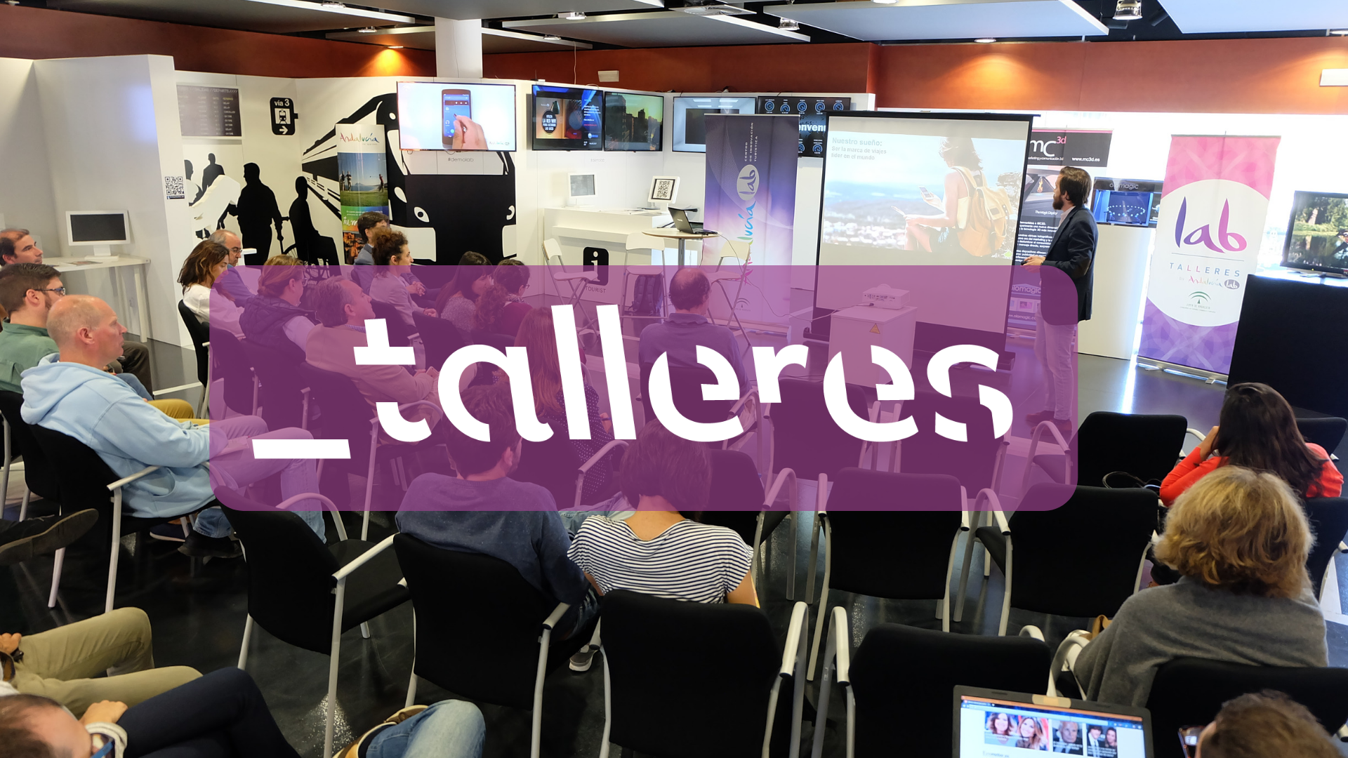 Conecta con tu público objetivo mediante Google Ads