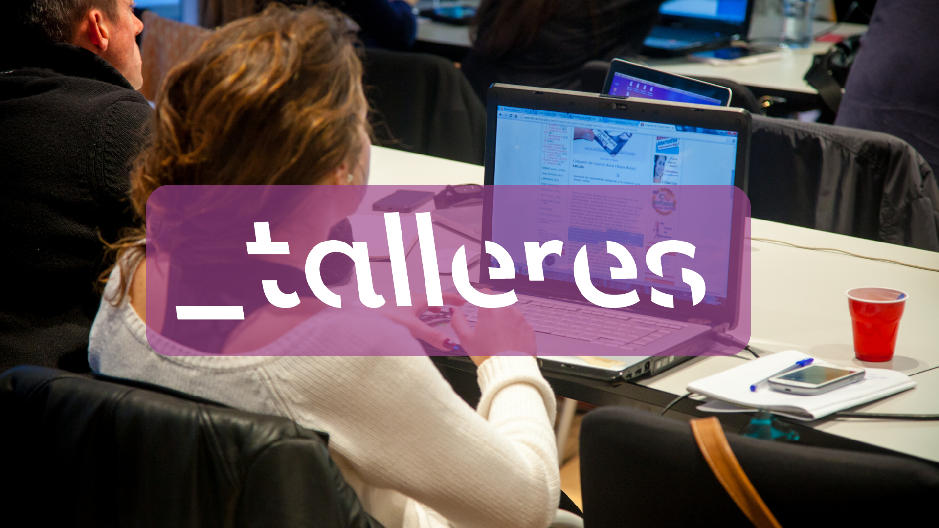 Comercialización Online “Conectar para vender”