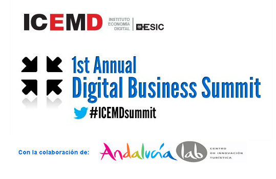 Jornada Digital Business Summit Jornada Digital Business Summit