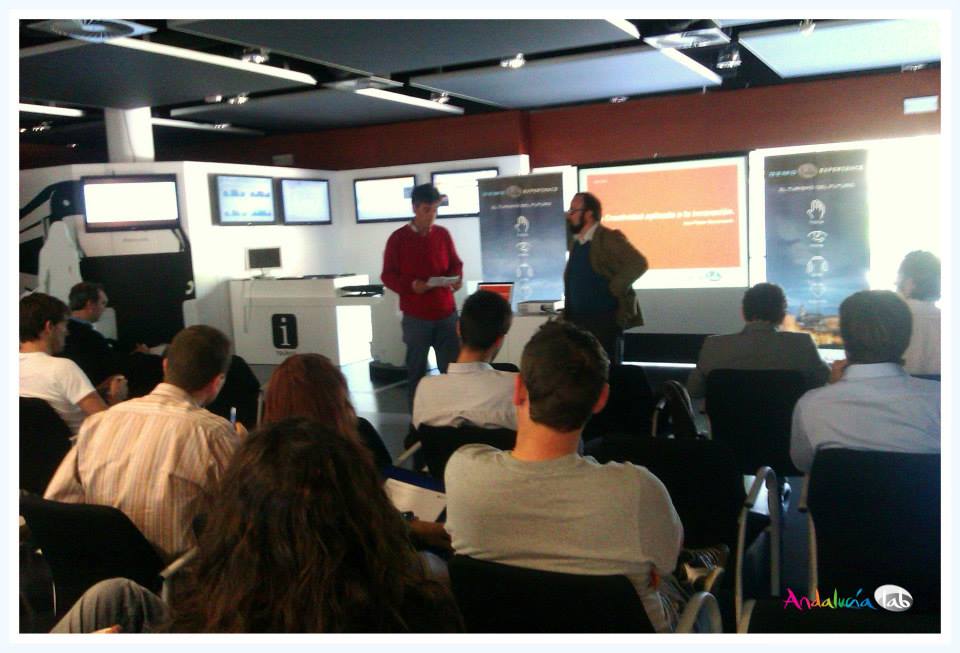 Miércoles Lab: Hacia una comunicación turística más innovadora y efectiva