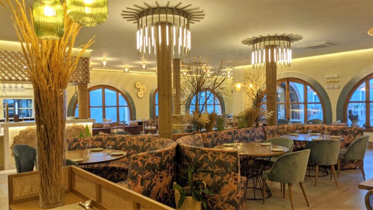Restaurante Mesón Despeñaperros