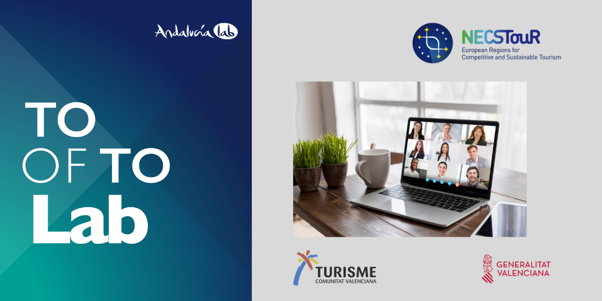 Estrategias para atraer talento tecnológico al sector turístico: un estudio para la Comunitat Valenciana Estrategias para atraer talento tecnológico al sector turístico: un estudio para la Comunitat Valenciana