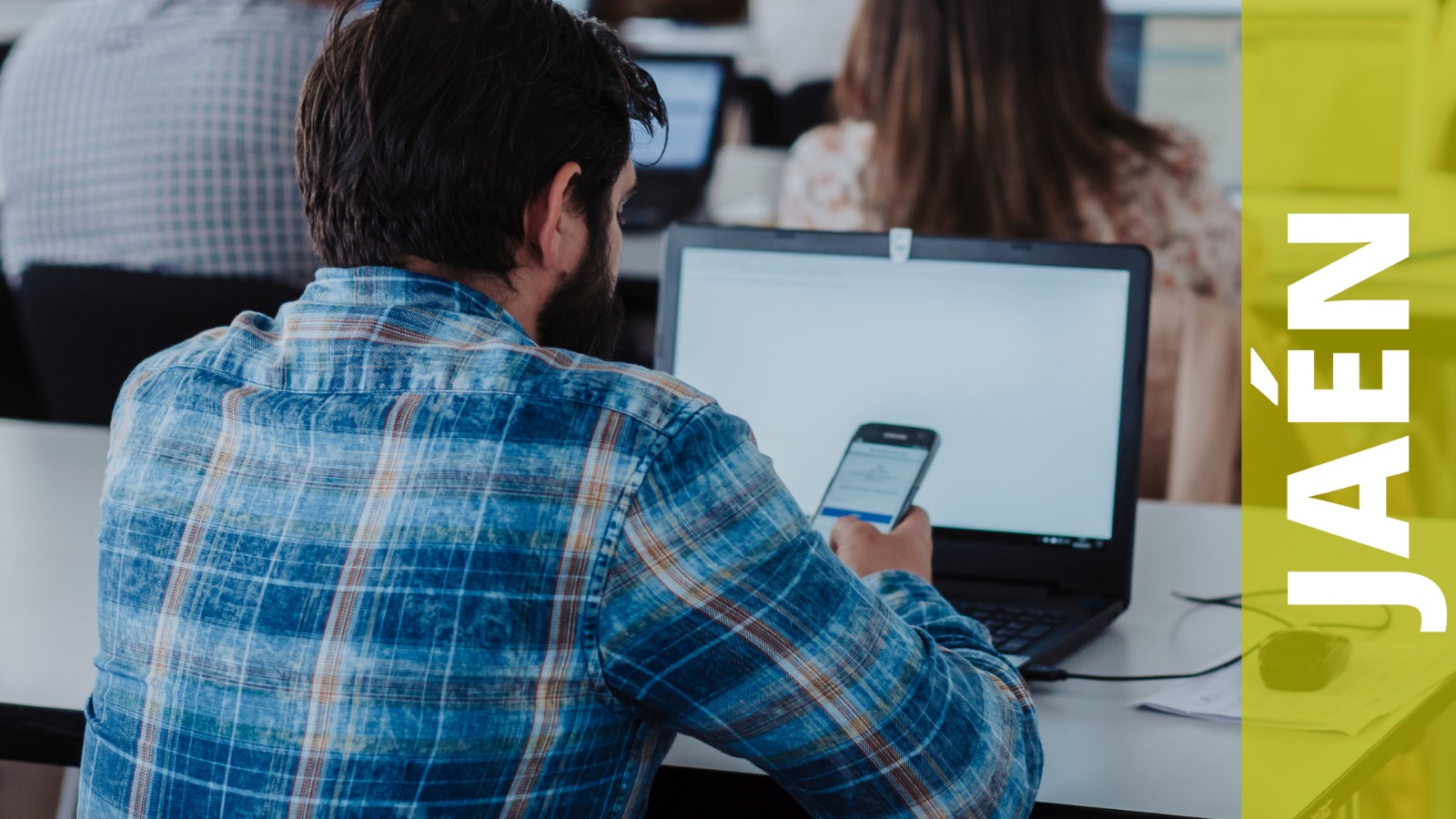Todo lo que necesitas saber sobre Publicidad Digital- mañana – presencial.