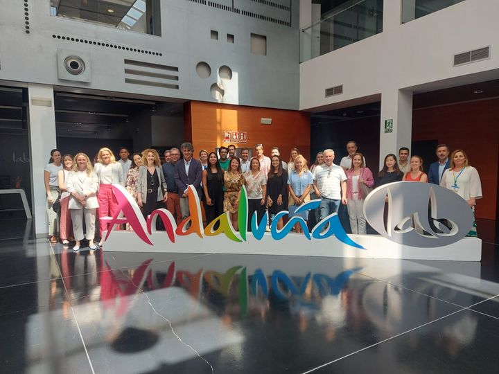 Andalucía Lab al servicio de la pyme turística