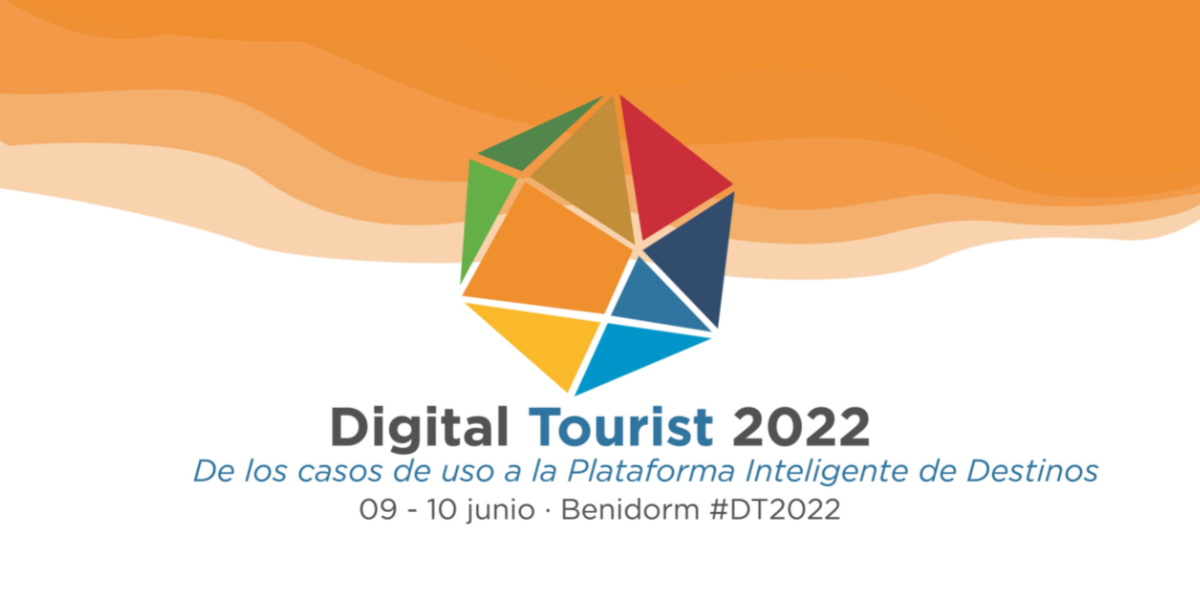 DIGITAL TOURIST 2022 DIGITAL TOURIST 2022