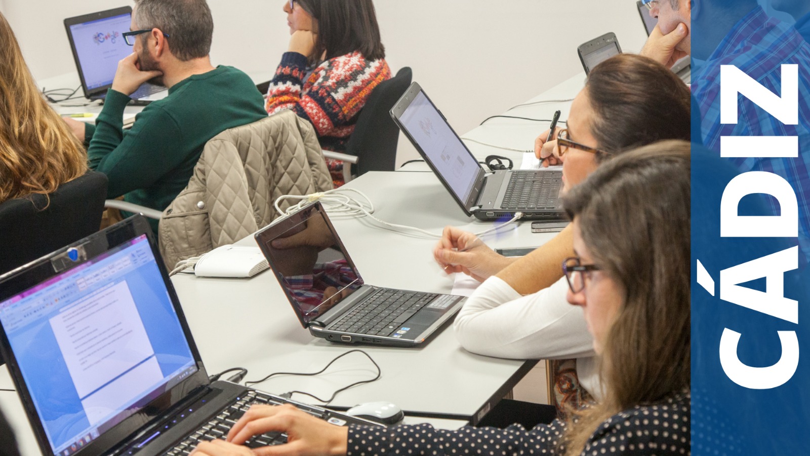SEO para principiantes: Posicionando nuestra web en Google – mañana- presencial.