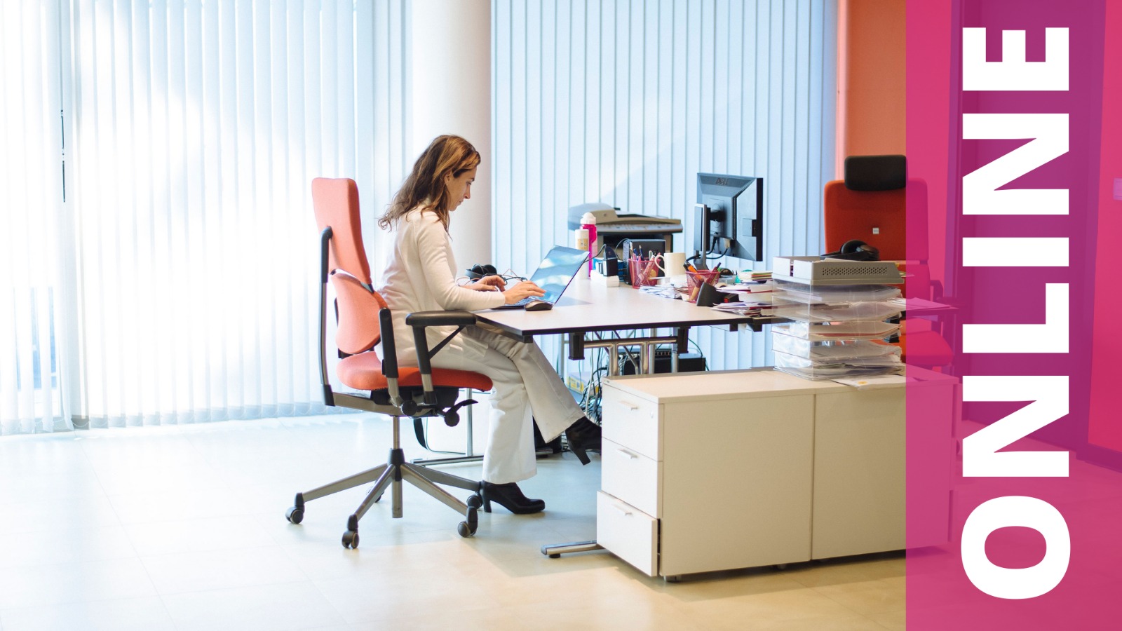 Haz crecer tu negocio con una buena estrategia de email marketing / mañana- online.