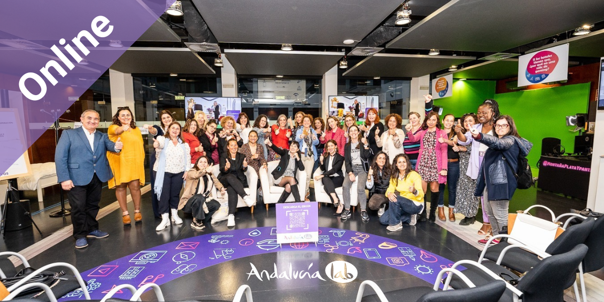 Grupo de trabajo Liderazgo Femenino en Turismo. Herramientas Digitales Grupo de trabajo Liderazgo Femenino en Turismo. Herramientas Digitales